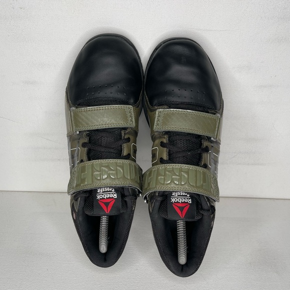 Reebok CrossFit Lifter Plus - Picture 6 of 8